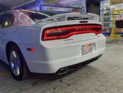 دودج تشارجر